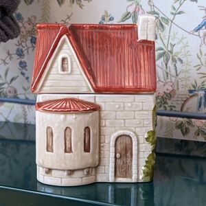 Otagiri 1980 Jam Jar